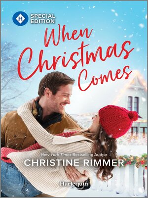 When Christmas Comes - ebook